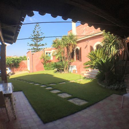 Corte Arrubia Monastir Екстер'єр фото