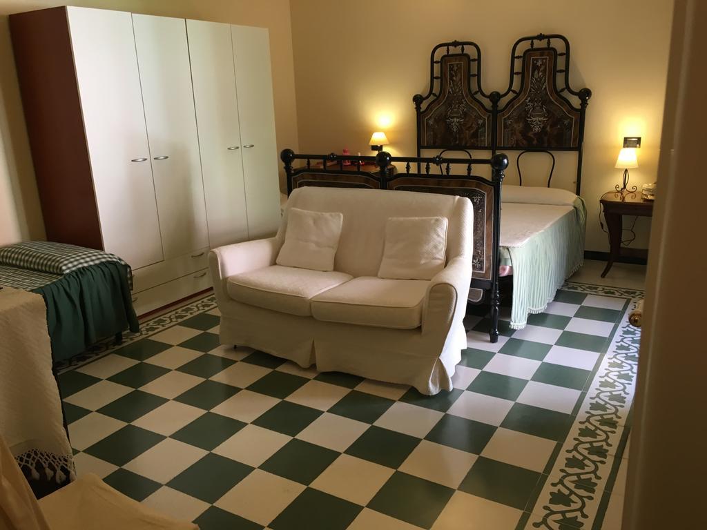 Corte Arrubia Monastir Екстер'єр фото