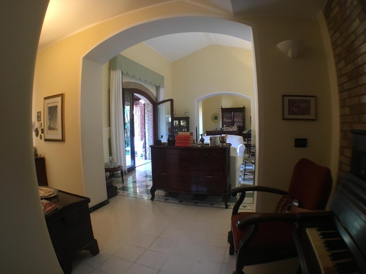 Corte Arrubia Monastir Екстер'єр фото