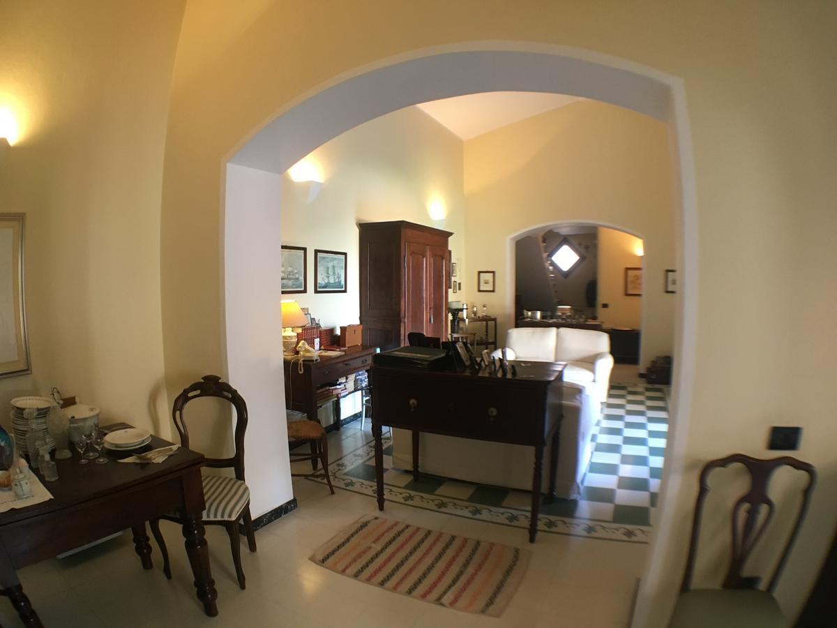 Corte Arrubia Monastir Екстер'єр фото