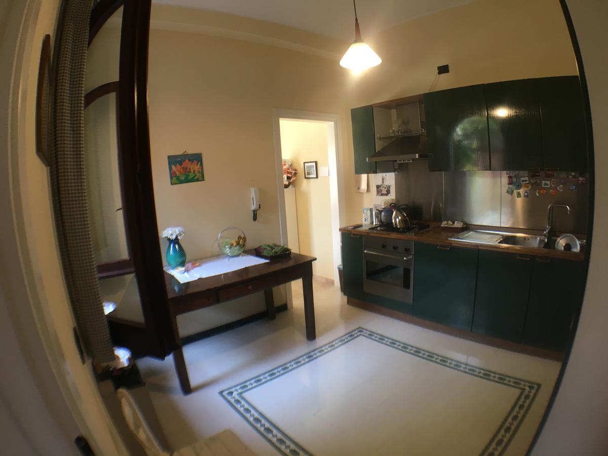 Corte Arrubia Monastir Екстер'єр фото