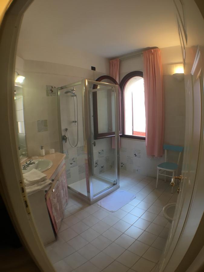 Corte Arrubia Monastir Екстер'єр фото