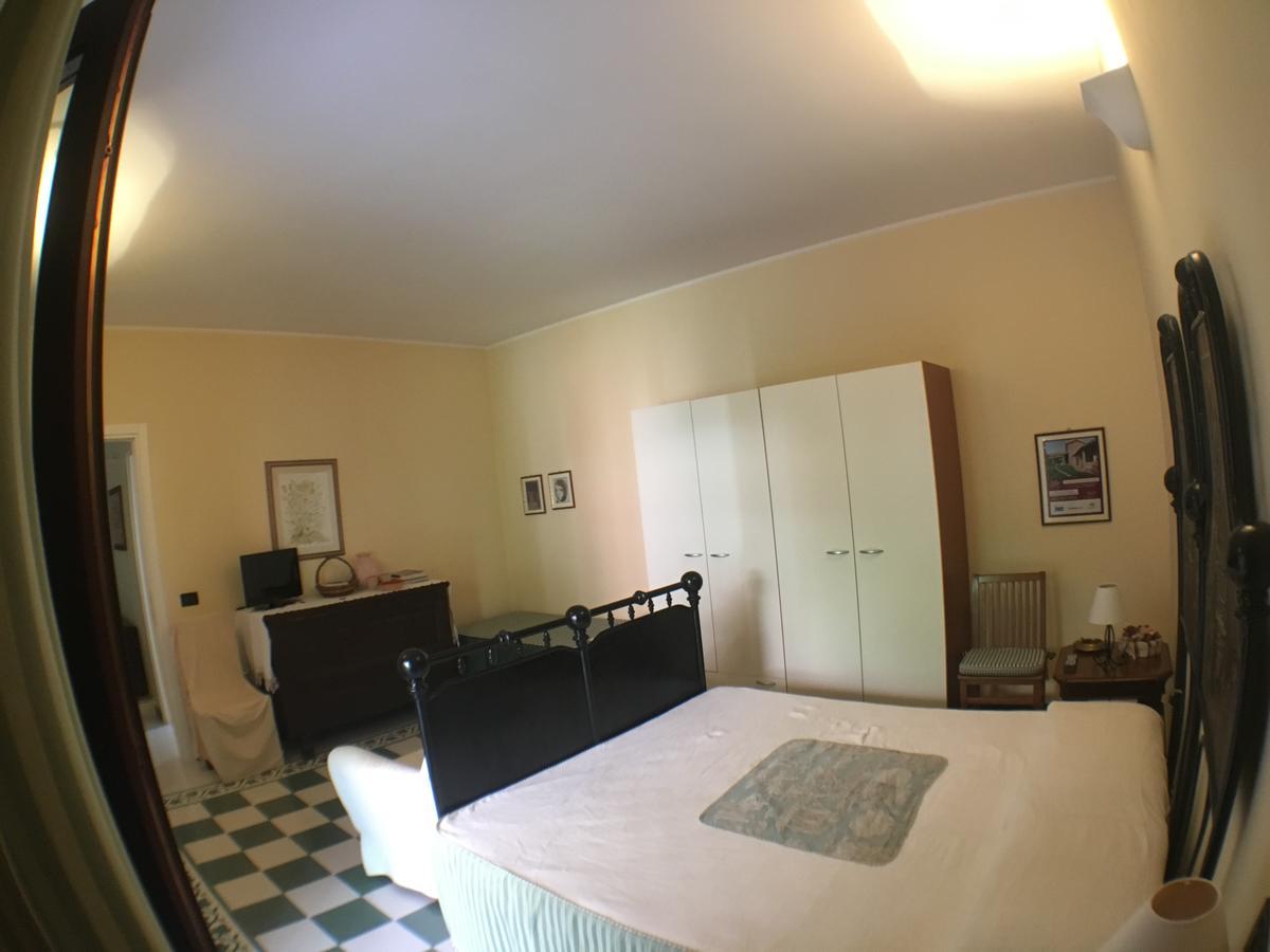 Corte Arrubia Monastir Екстер'єр фото